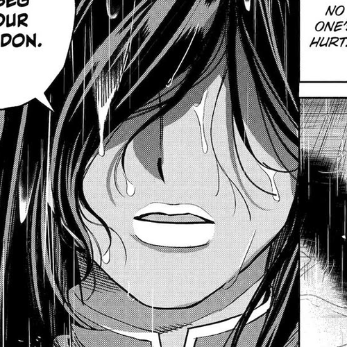 The Fish I Missed Was Big, but I Caught Another Fish Was Too Big Chapter 36 cover