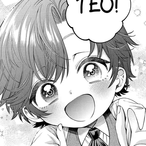 The Fish I Missed Was Big, but I Caught Another Fish Was Too Big Chapter 6 cover