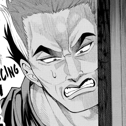 The Fish I Missed Was Big, but I Caught Another Fish Was Too Big Chapter 7 cover
