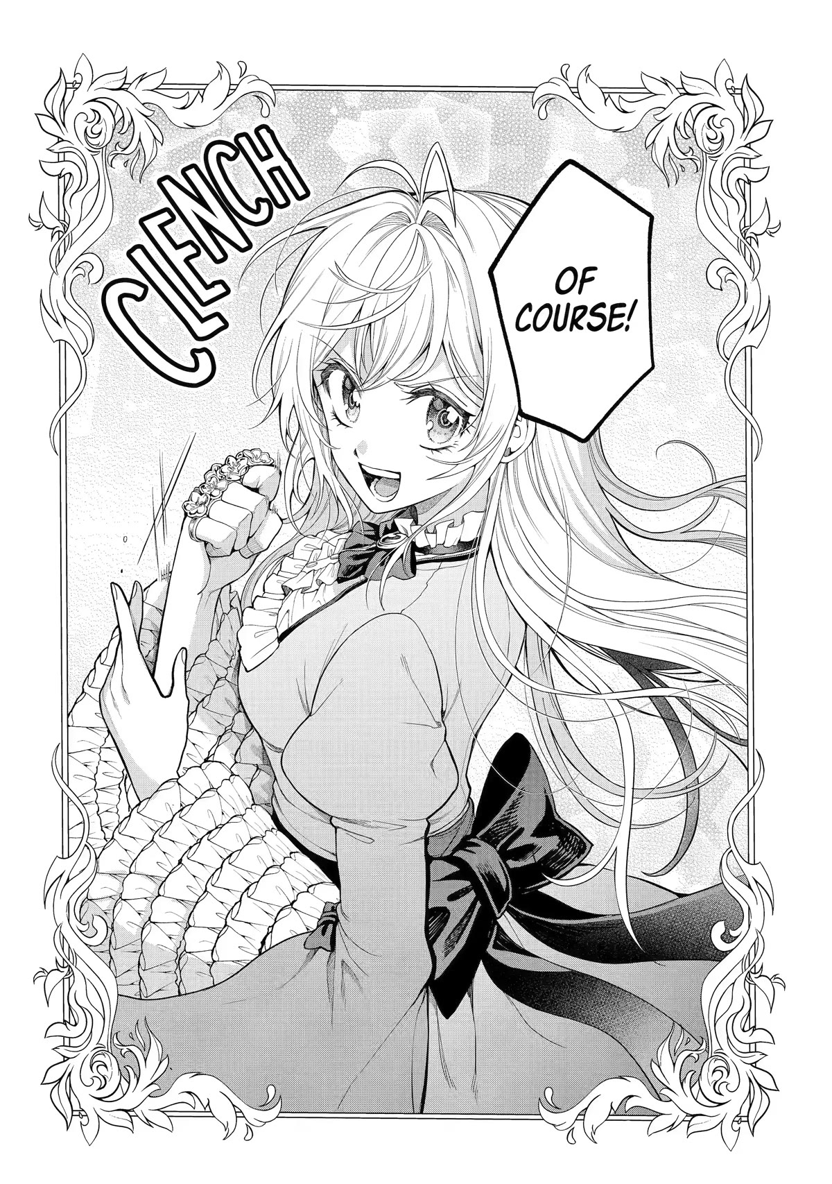 The Fish I Missed Was Big, but I Caught Another Fish Was Too Big Chapter 8 page 40 - Chapter 8