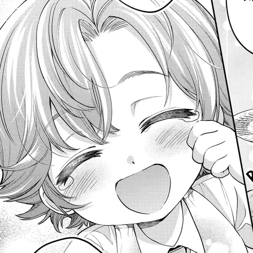 The Fish I Missed Was Big, but I Caught Another Fish Was Too Big Chapter 8 cover