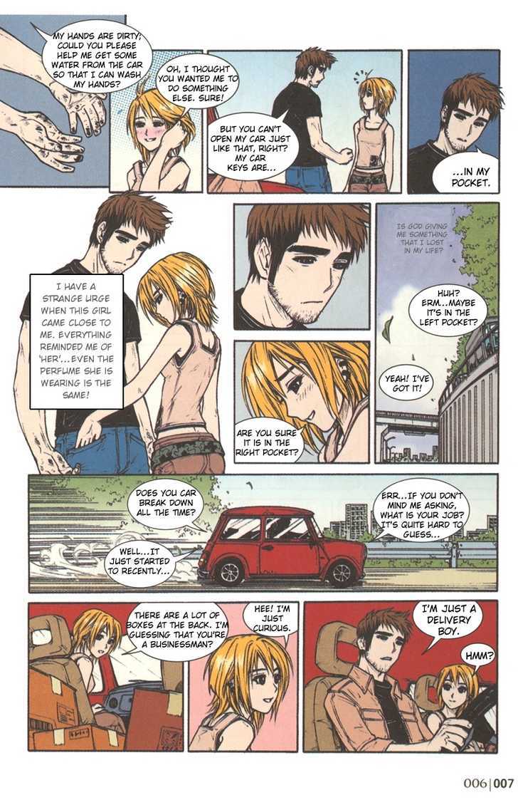 The Fishes Chapter 1 page 7 - Chapter 1