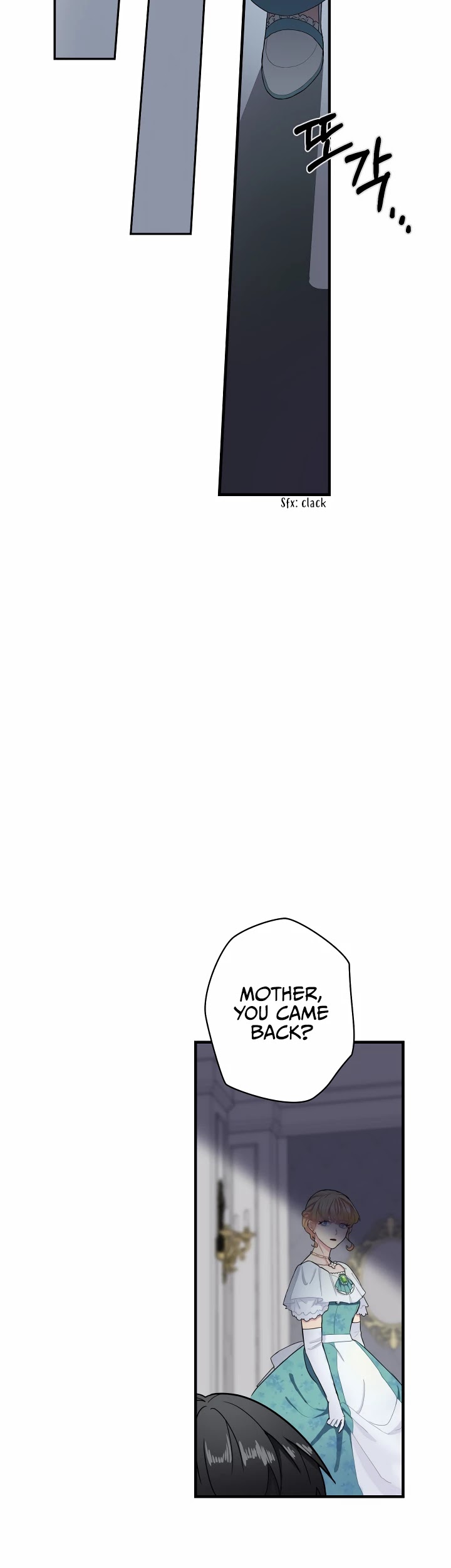 The Flower Dances and the Wind Sings Chapter 1 page 19 - Chapter 1