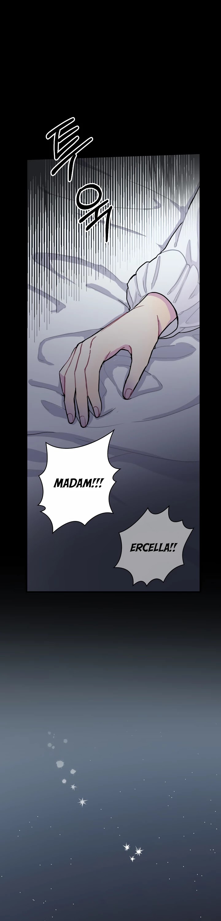 The Flower Dances and the Wind Sings Chapter 1 page 29 - Chapter 1