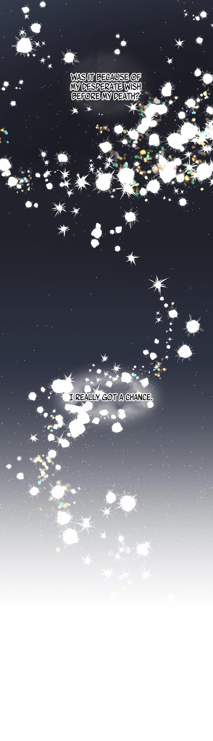 The Flower Dances and the Wind Sings Chapter 1 page 30 - Chapter 1