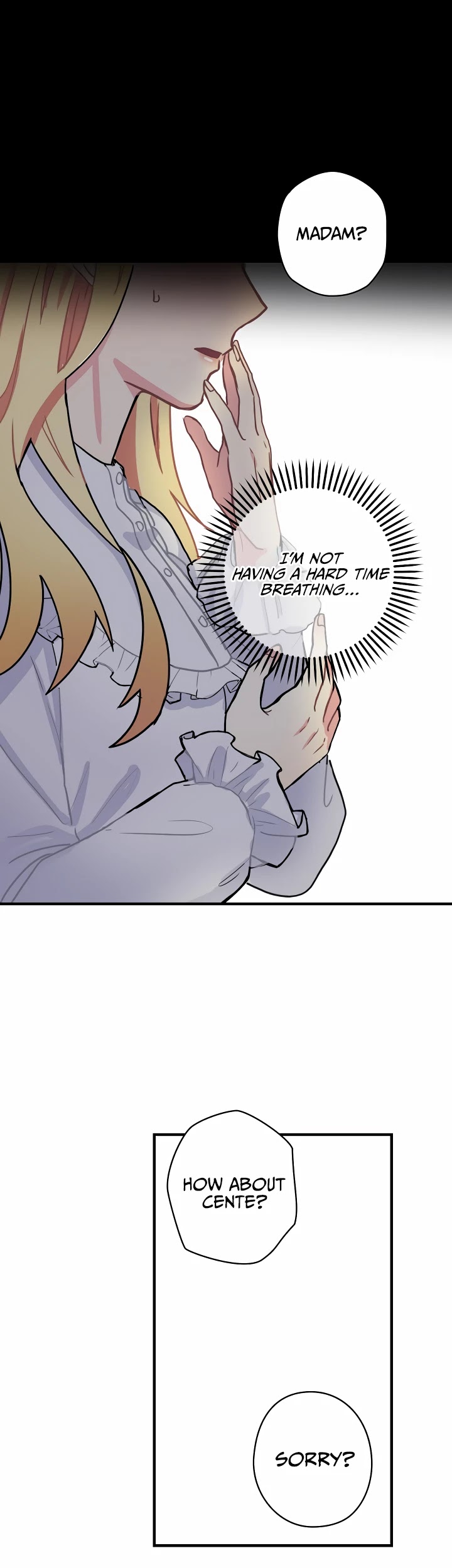 The Flower Dances and the Wind Sings Chapter 1 page 34 - Chapter 1