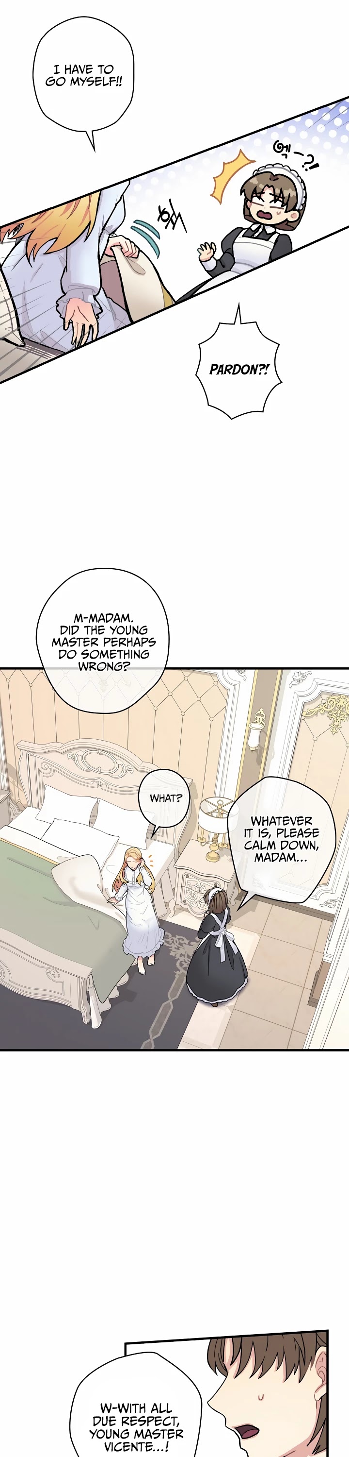 The Flower Dances and the Wind Sings Chapter 1 page 36 - Chapter 1
