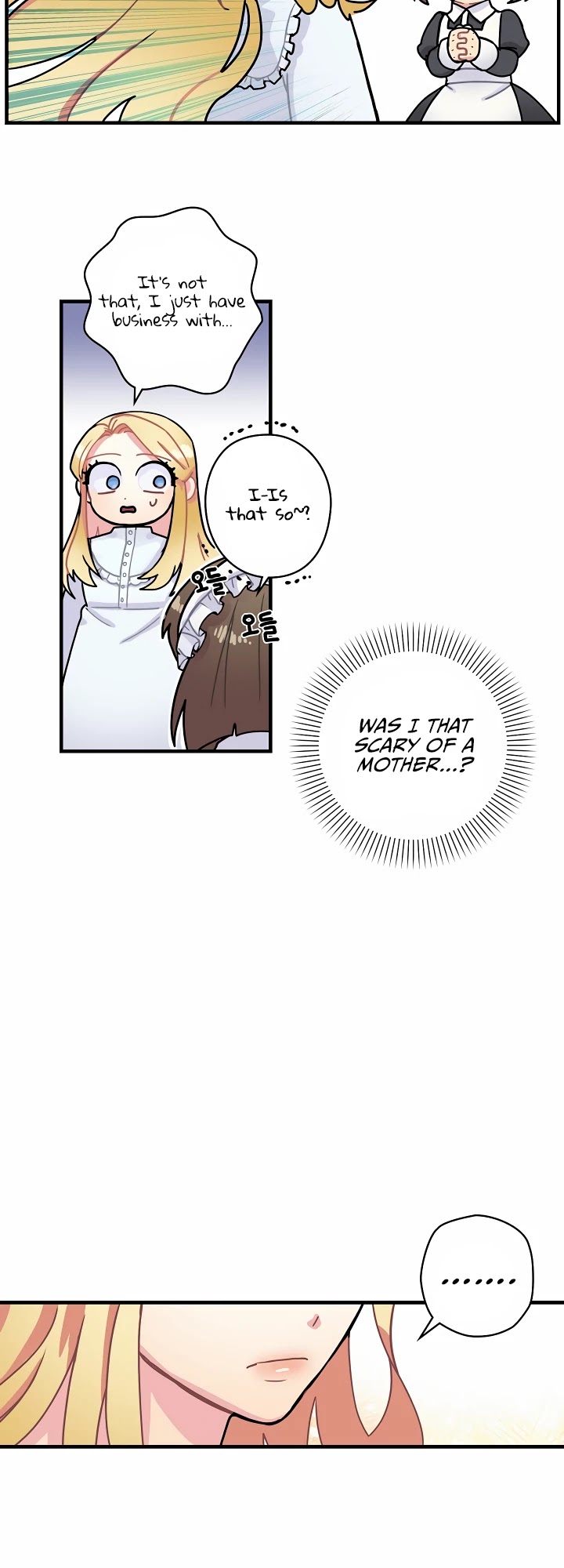 The Flower Dances and the Wind Sings Chapter 1 page 38 - Chapter 1