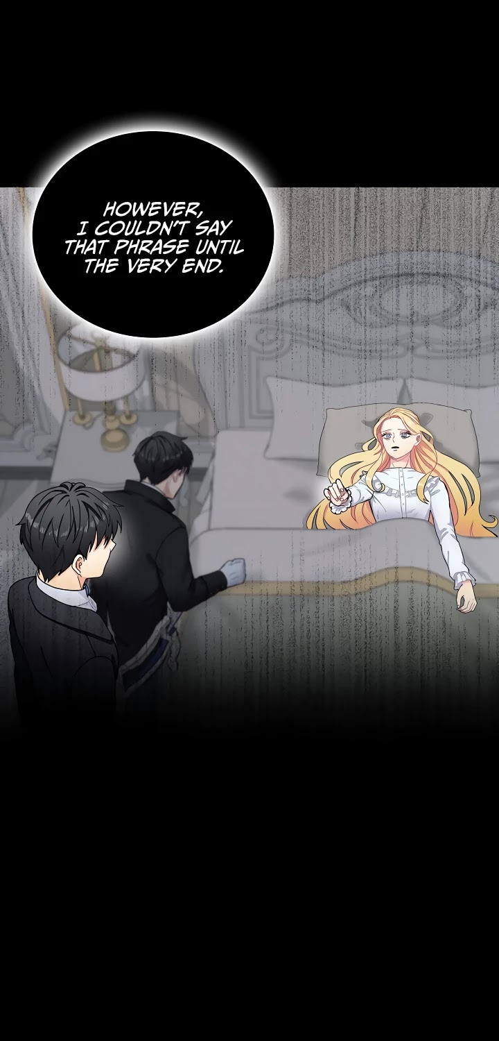 The Flower Dances and the Wind Sings Chapter 1 page 4 - Chapter 1