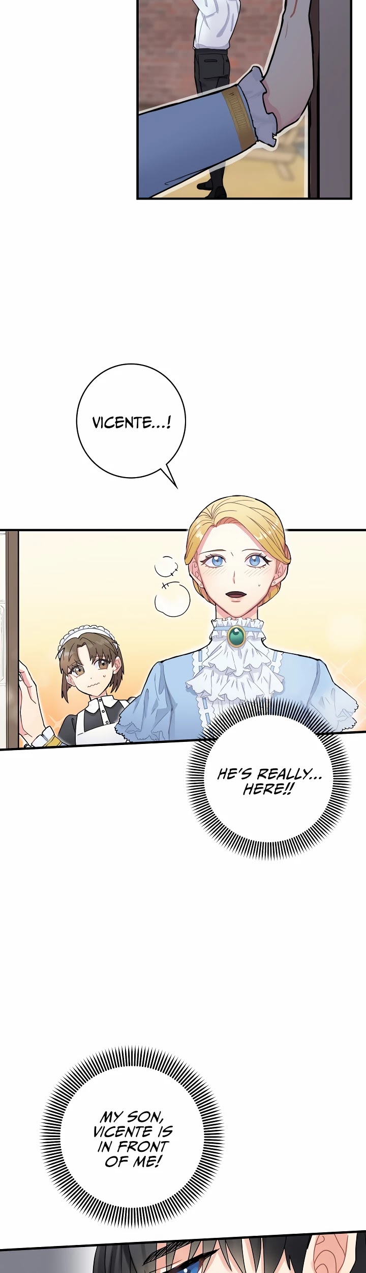 The Flower Dances and the Wind Sings Chapter 1 page 41 - Chapter 1
