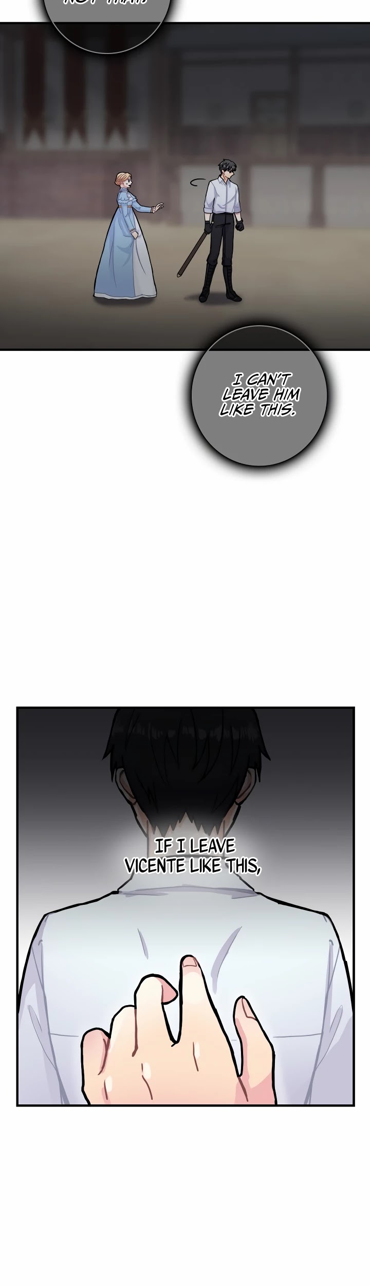 The Flower Dances and the Wind Sings Chapter 1 page 44 - Chapter 1