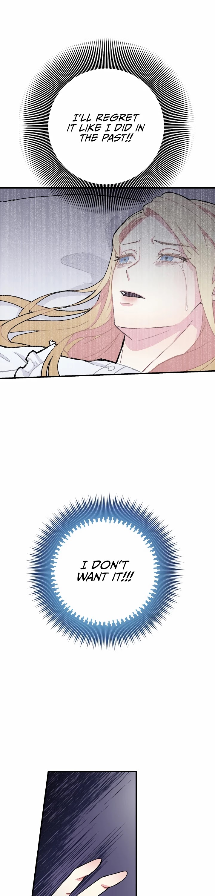 The Flower Dances and the Wind Sings Chapter 1 page 45 - Chapter 1