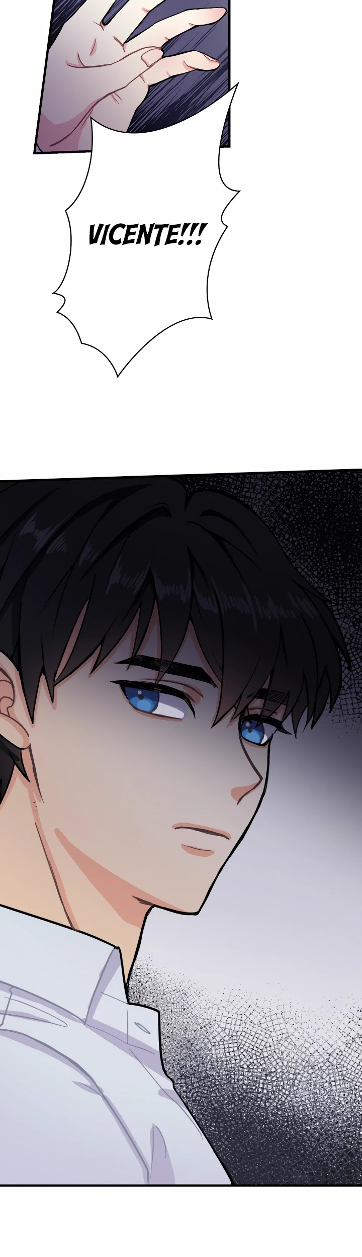 The Flower Dances and the Wind Sings Chapter 1 page 46 - Chapter 1