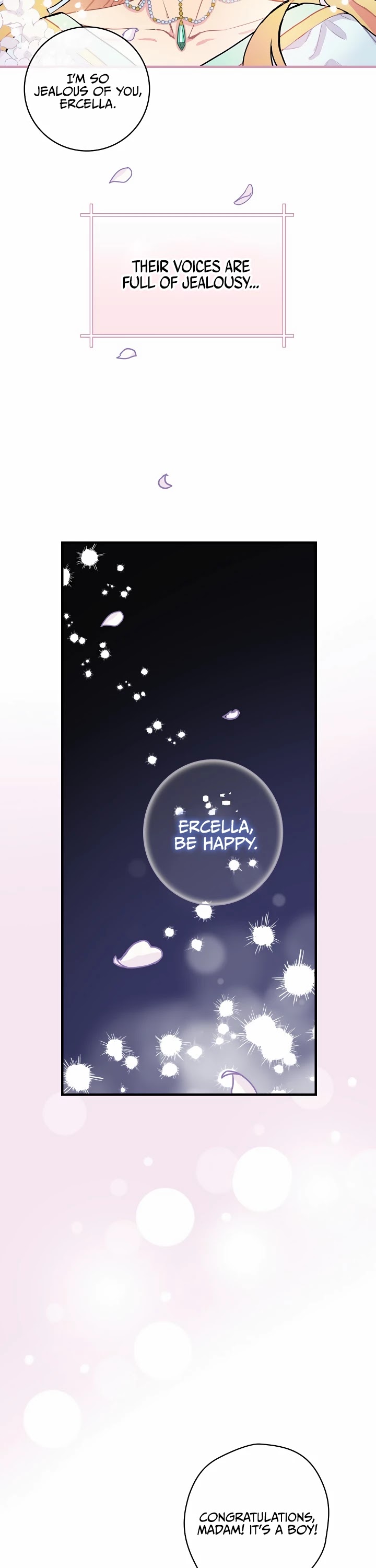 The Flower Dances and the Wind Sings Chapter 1 page 9 - Chapter 1