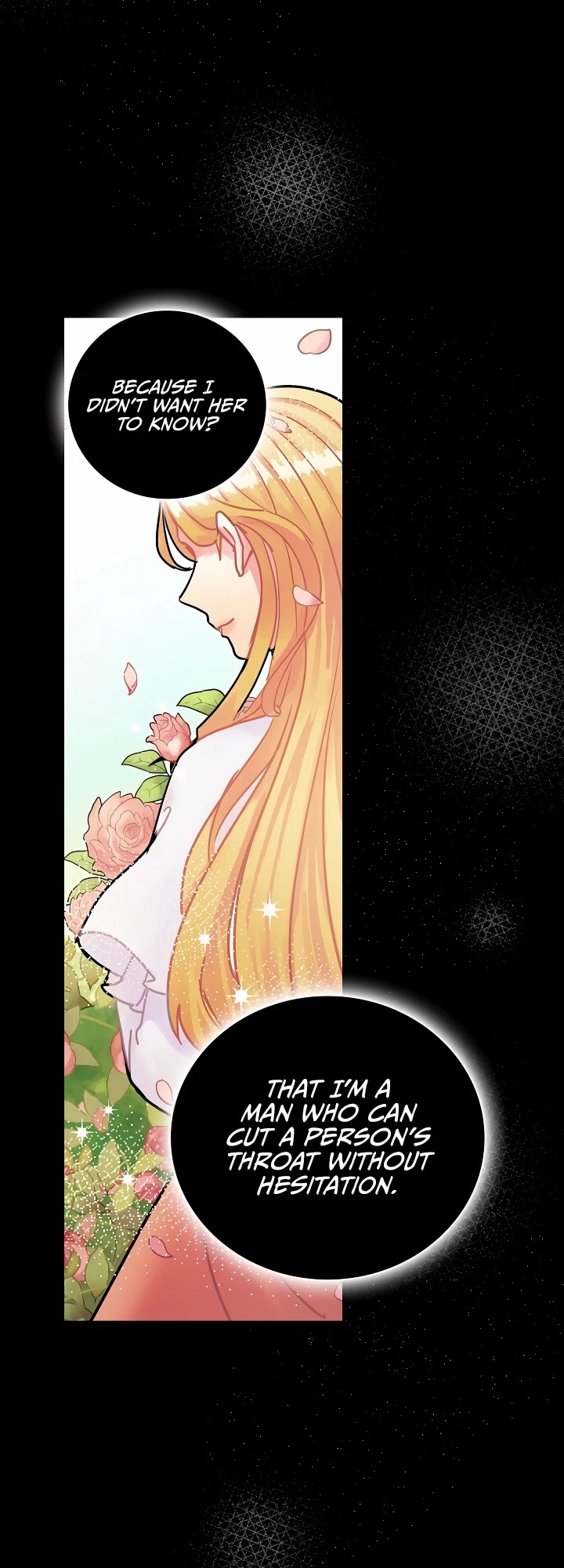 The Flower Dances and the Wind Sings Chapter 10 page 16 - Chapter 10