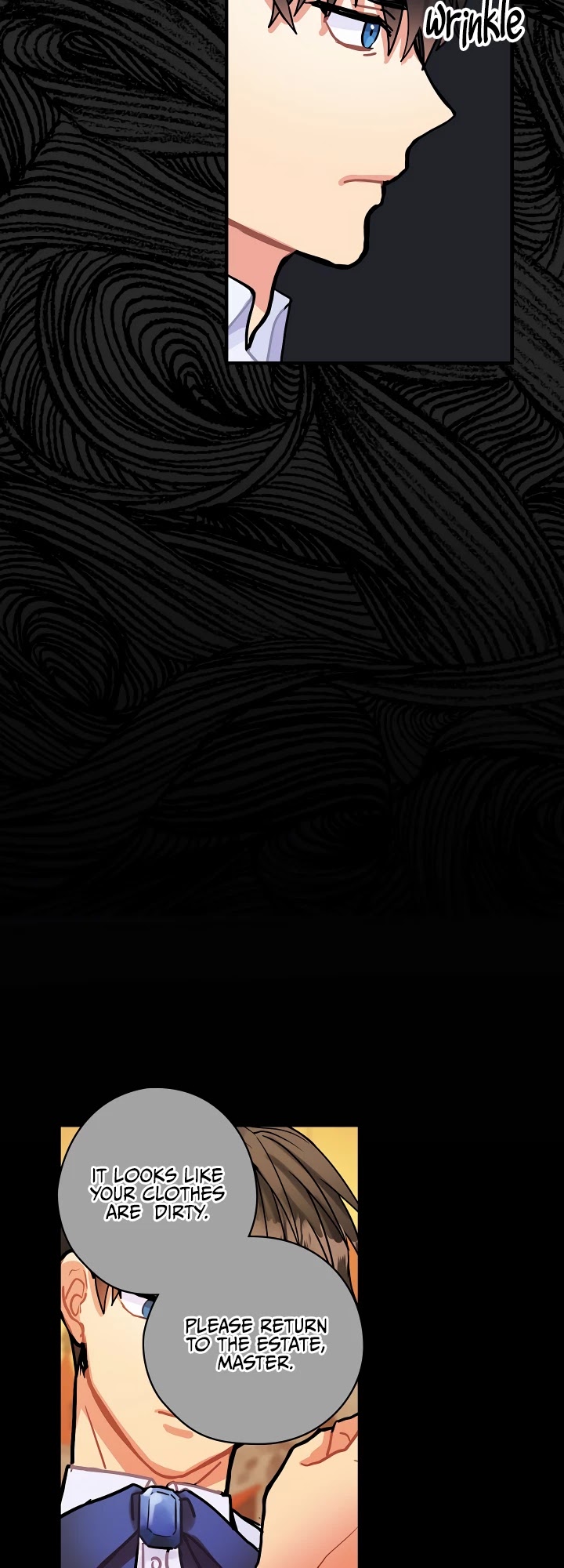 The Flower Dances and the Wind Sings Chapter 10 page 20 - Chapter 10