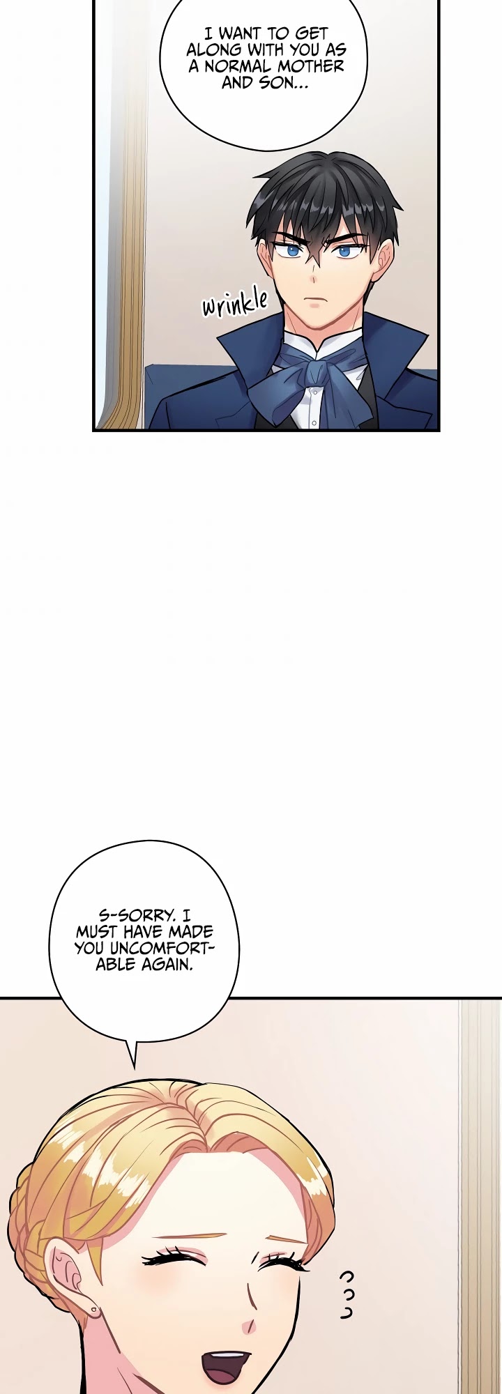 The Flower Dances and the Wind Sings Chapter 10 page 30 - Chapter 10