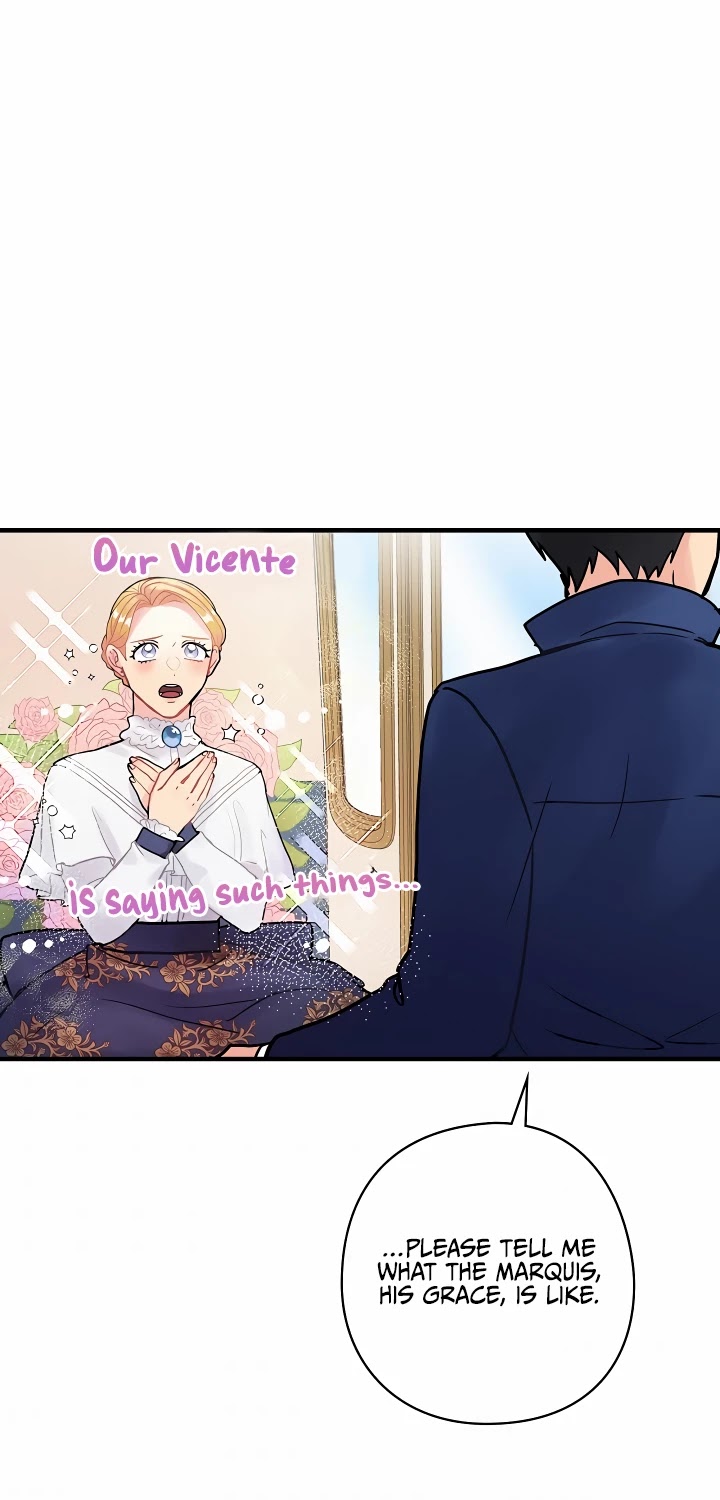 The Flower Dances and the Wind Sings Chapter 10 page 33 - Chapter 10