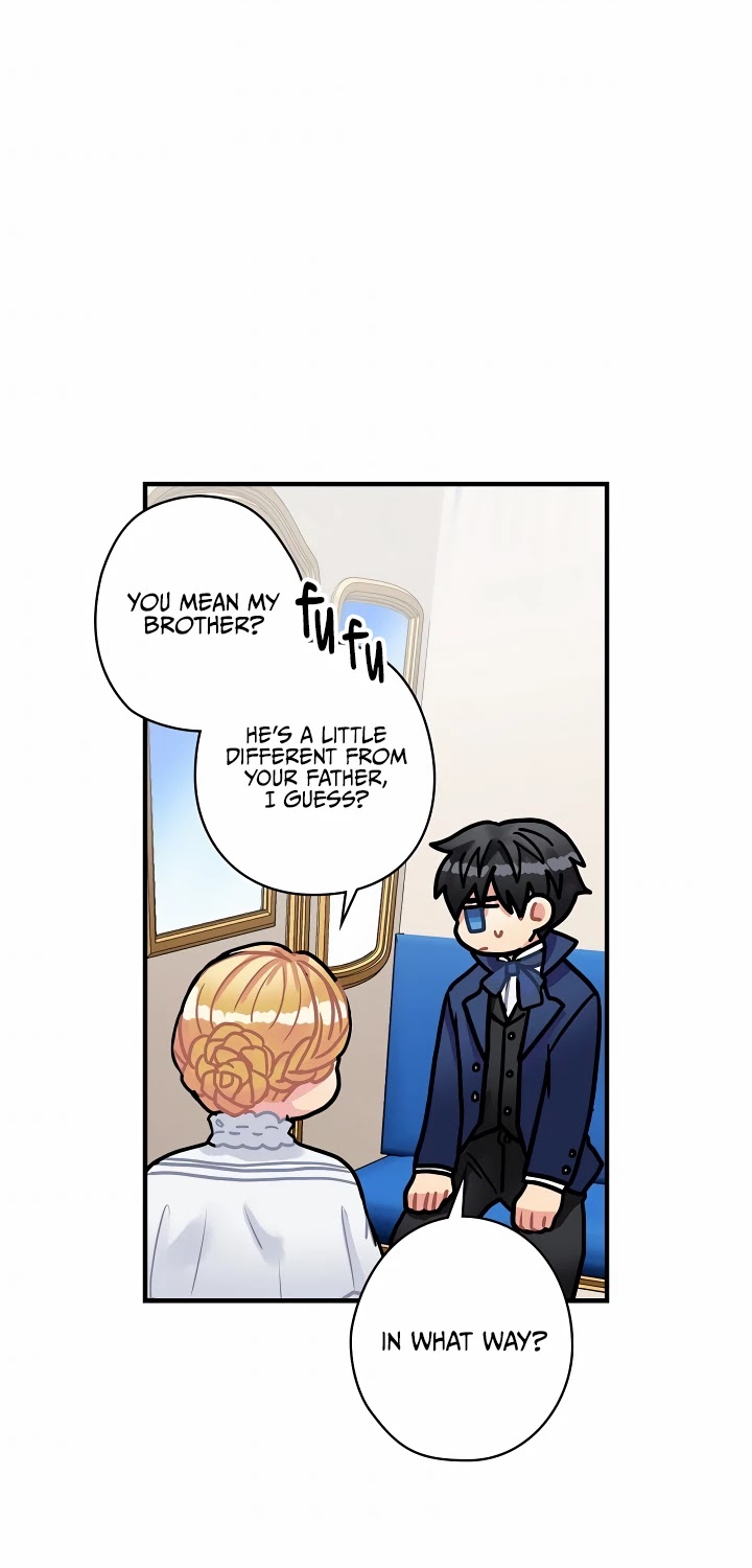 The Flower Dances and the Wind Sings Chapter 10 page 34 - Chapter 10