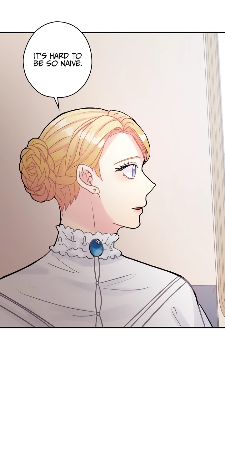 The Flower Dances and the Wind Sings Chapter 10 page 38 - Chapter 10