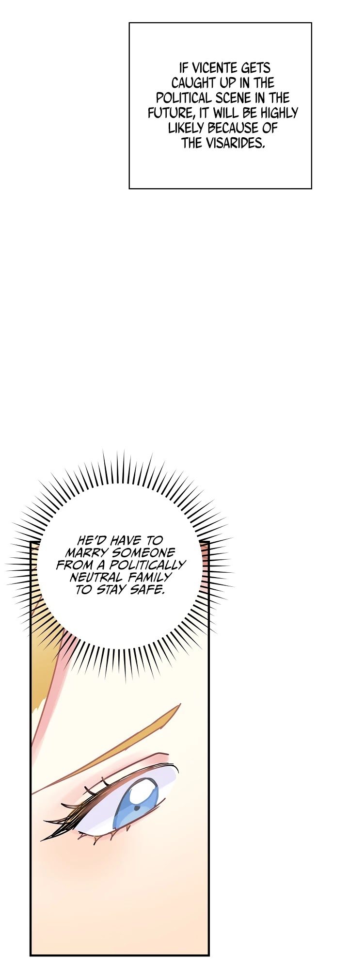 The Flower Dances and the Wind Sings Chapter 10 page 42 - Chapter 10