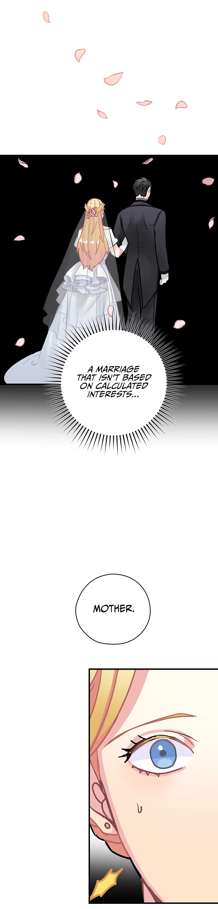 The Flower Dances and the Wind Sings Chapter 10 page 44 - Chapter 10