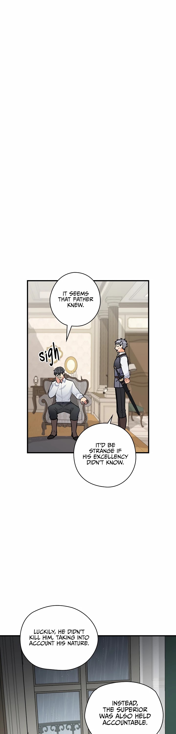 The Flower Dances and the Wind Sings Chapter 10 page 5 - Chapter 10