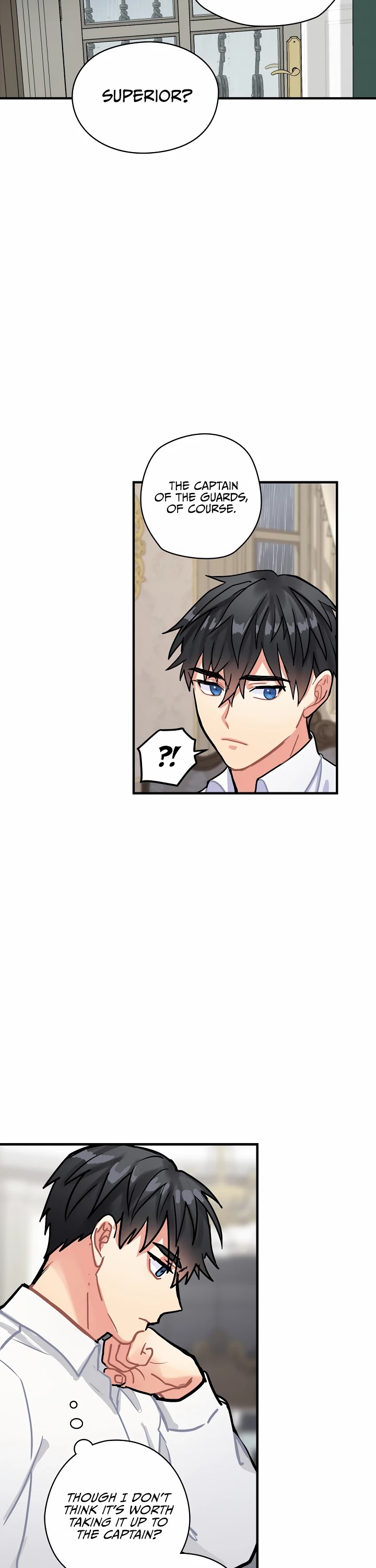 The Flower Dances and the Wind Sings Chapter 10 page 6 - Chapter 10