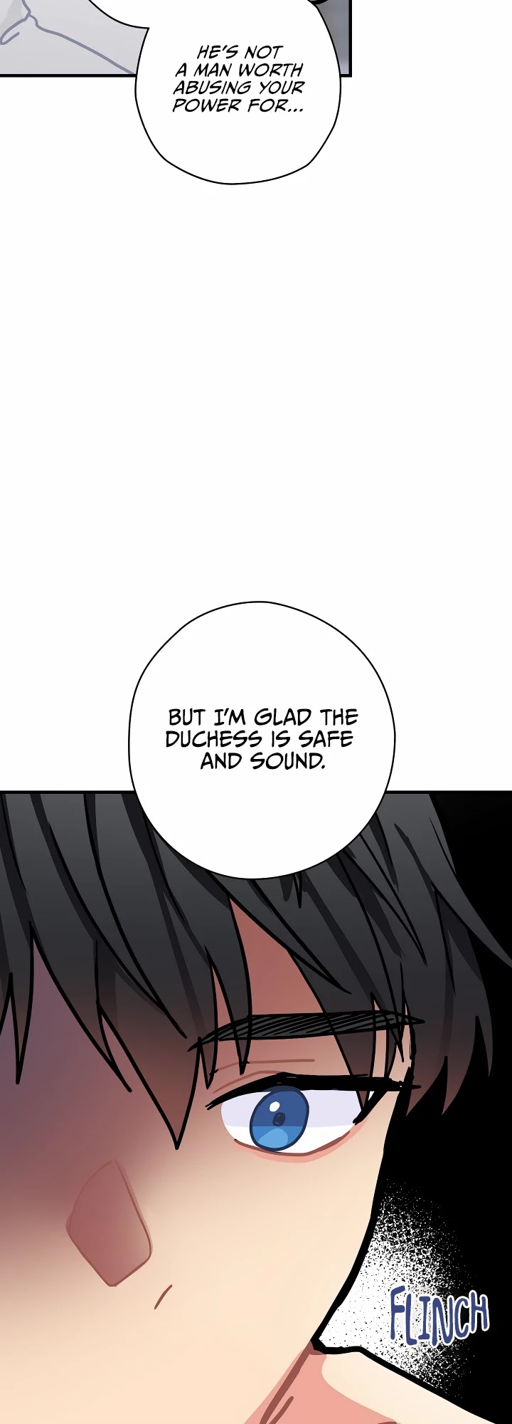 The Flower Dances and the Wind Sings Chapter 10 page 7 - Chapter 10