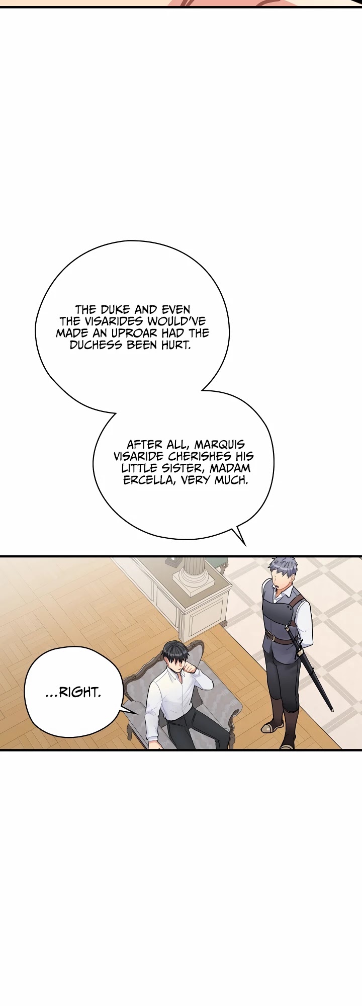 The Flower Dances and the Wind Sings Chapter 10 page 8 - Chapter 10