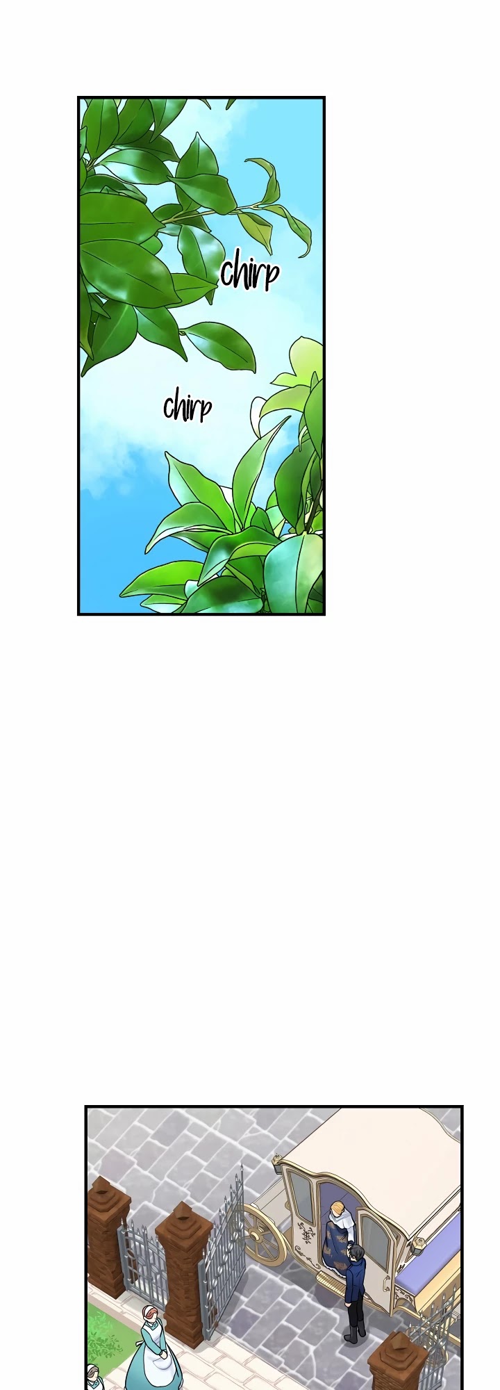 The Flower Dances and the Wind Sings Chapter 11 page 20 - Chapter 11