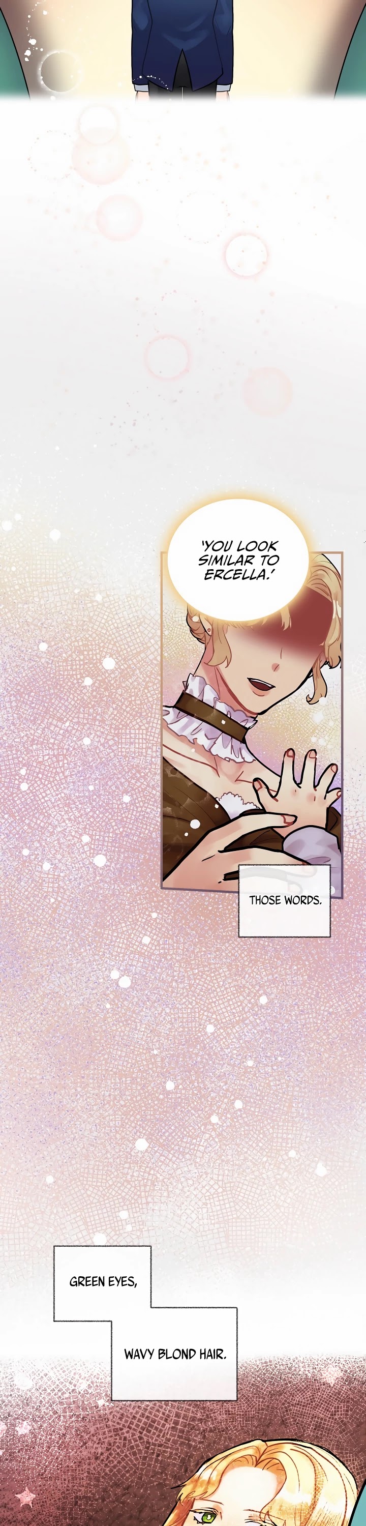 The Flower Dances and the Wind Sings Chapter 11 page 29 - Chapter 11