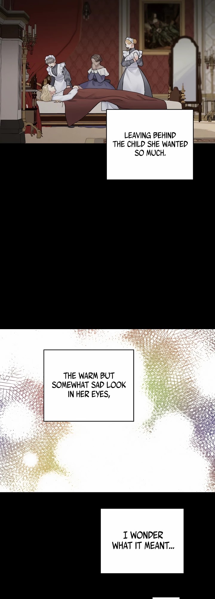 The Flower Dances and the Wind Sings Chapter 11 page 35 - Chapter 11