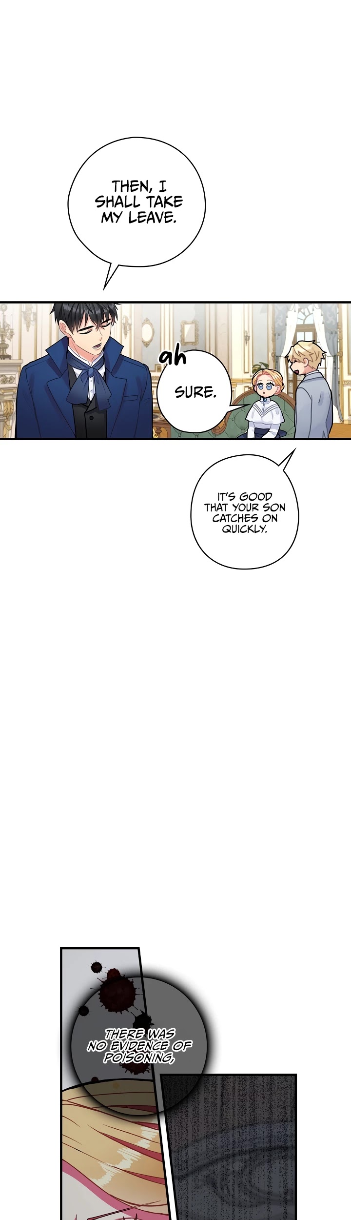 The Flower Dances and the Wind Sings Chapter 11 page 43 - Chapter 11