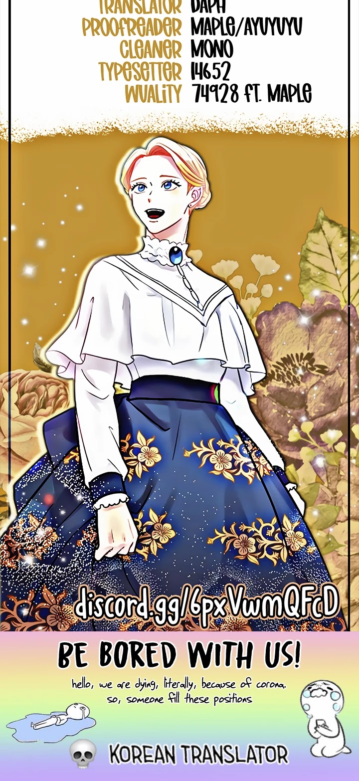 The Flower Dances and the Wind Sings Chapter 11 page 47 - Chapter 11