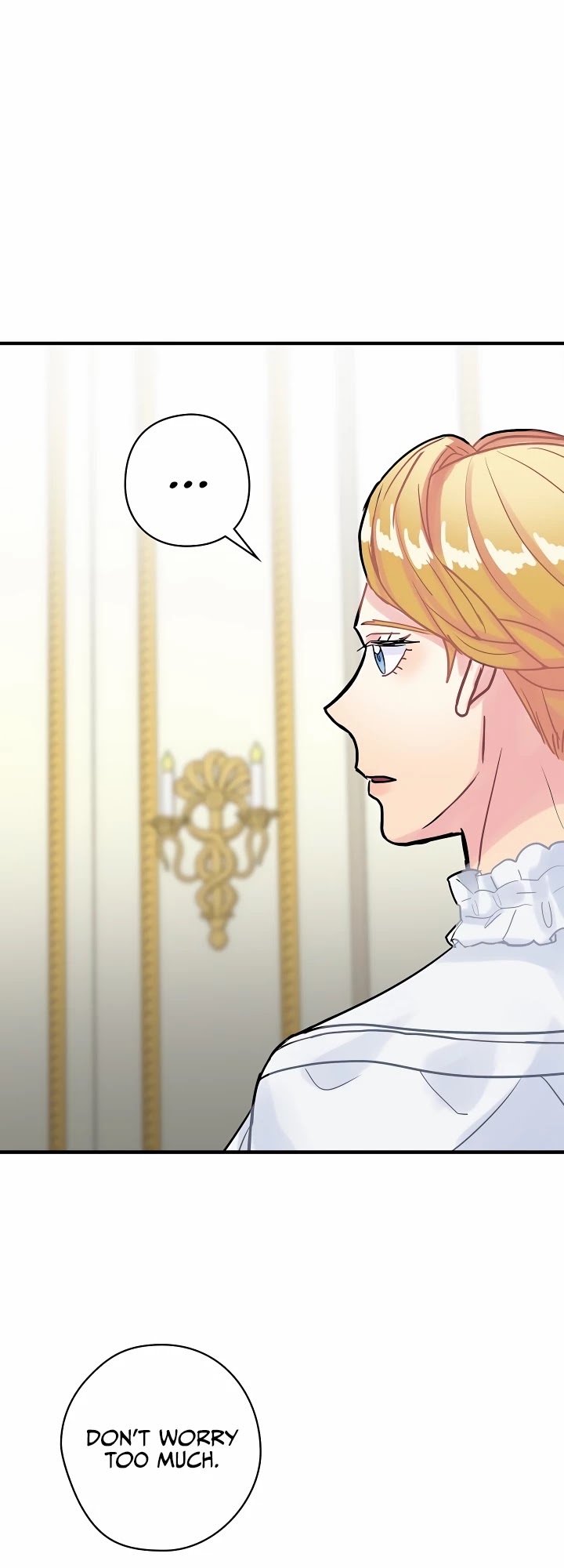 The Flower Dances and the Wind Sings Chapter 12 page 19 - Chapter 12