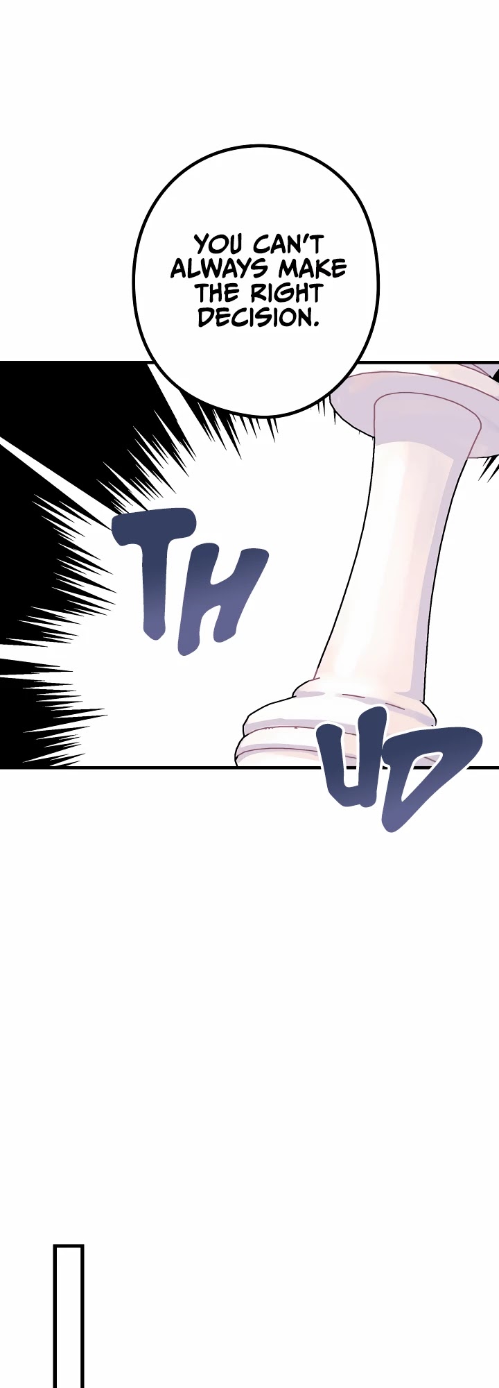 The Flower Dances and the Wind Sings Chapter 12 page 35 - Chapter 12