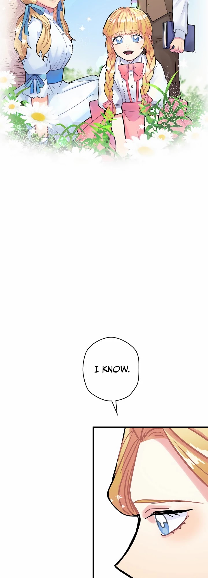 The Flower Dances and the Wind Sings Chapter 12 page 8 - Chapter 12