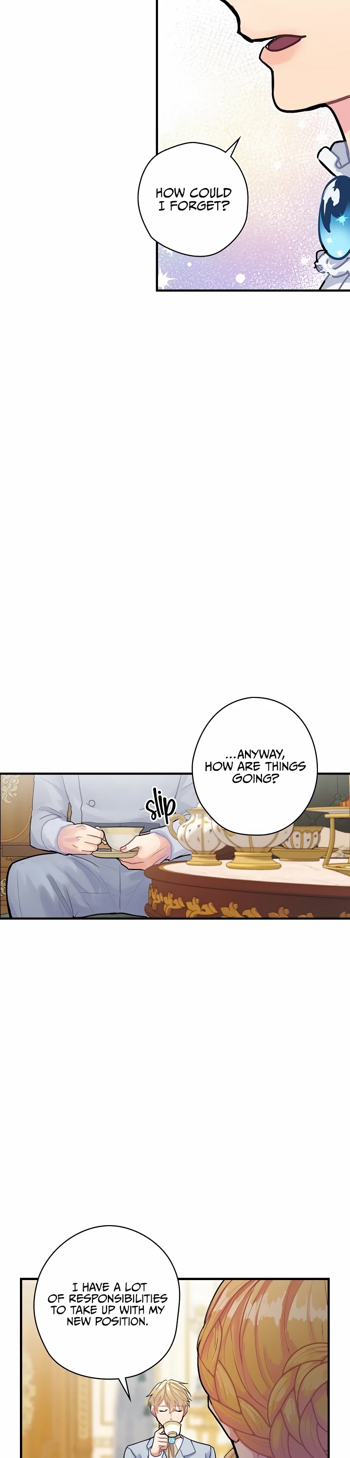 The Flower Dances and the Wind Sings Chapter 12 page 9 - Chapter 12