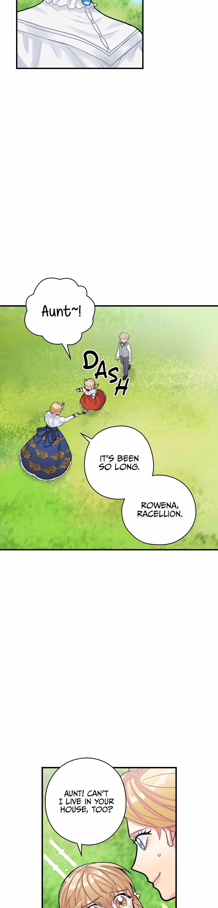 The Flower Dances and the Wind Sings Chapter 13 page 13 - Chapter 13