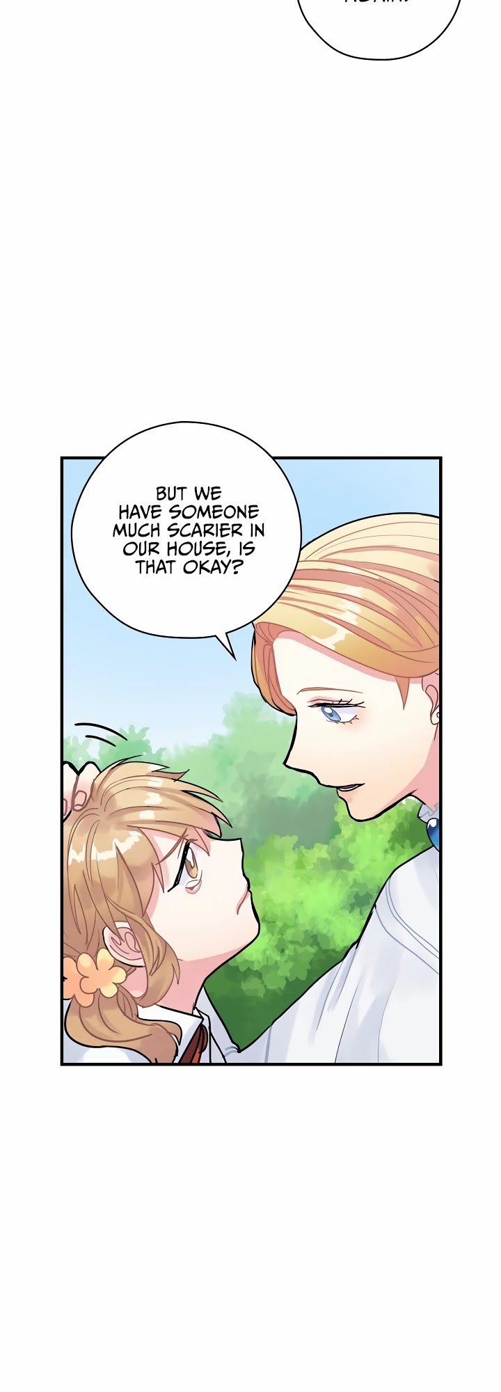 The Flower Dances and the Wind Sings Chapter 13 page 15 - Chapter 13