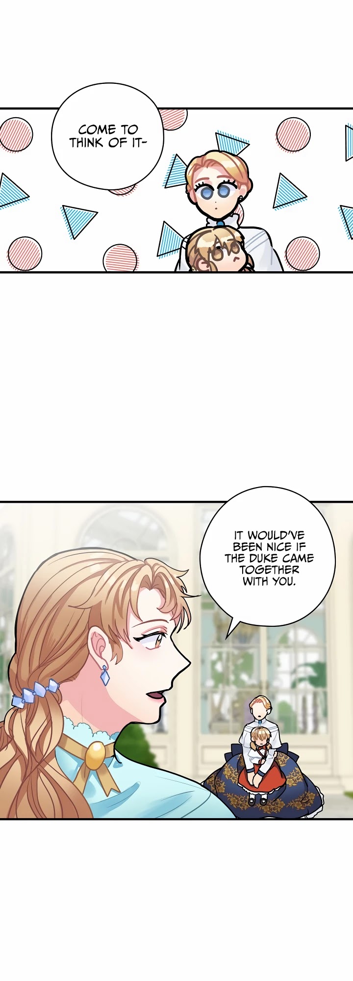 The Flower Dances and the Wind Sings Chapter 13 page 16 - Chapter 13