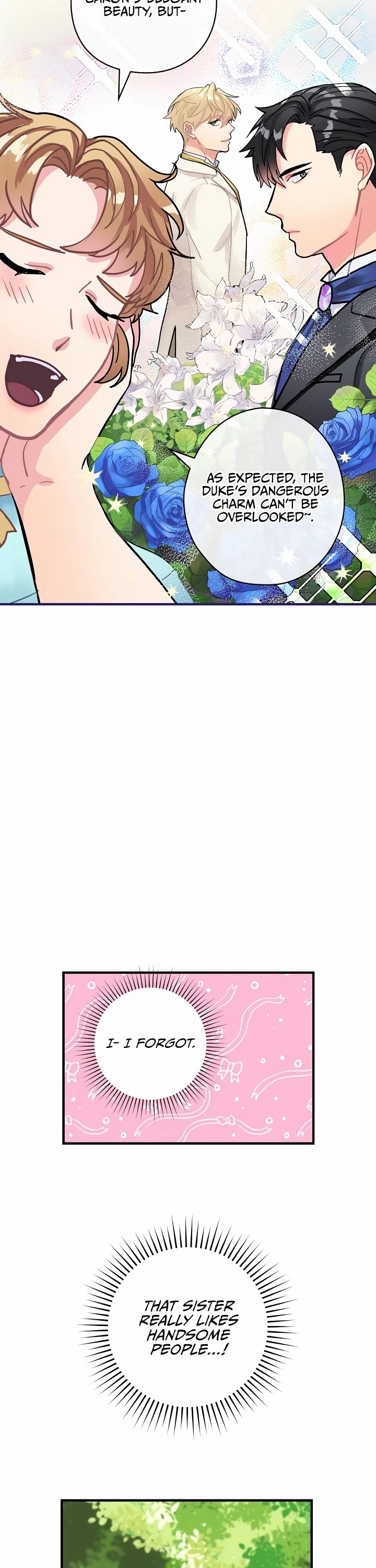 The Flower Dances and the Wind Sings Chapter 13 page 18 - Chapter 13
