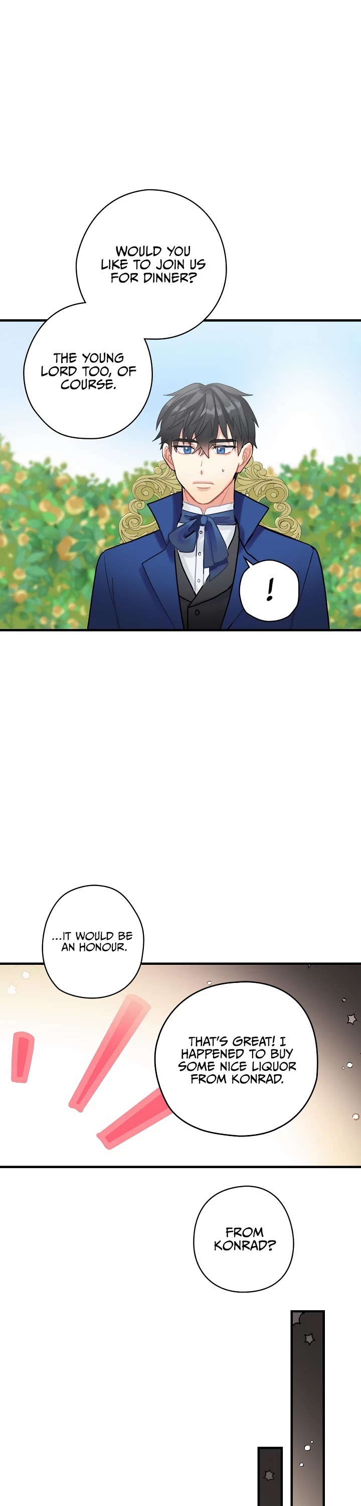 The Flower Dances and the Wind Sings Chapter 13 page 21 - Chapter 13