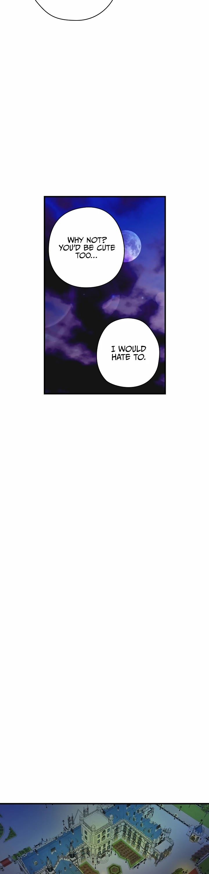 The Flower Dances and the Wind Sings Chapter 13 page 30 - Chapter 13