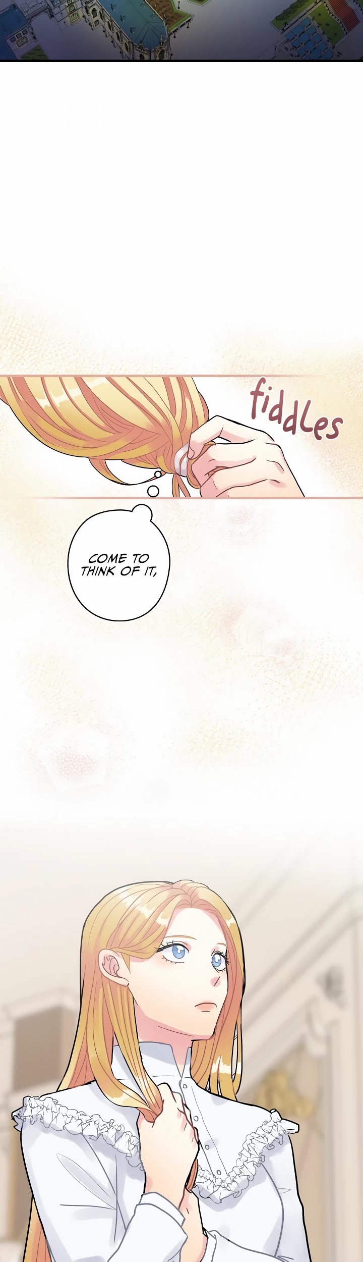 The Flower Dances and the Wind Sings Chapter 13 page 31 - Chapter 13