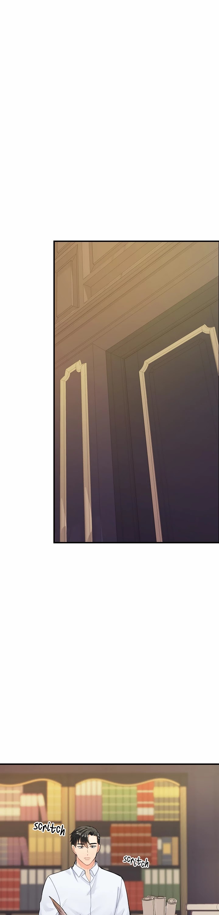 The Flower Dances and the Wind Sings Chapter 13 page 33 - Chapter 13