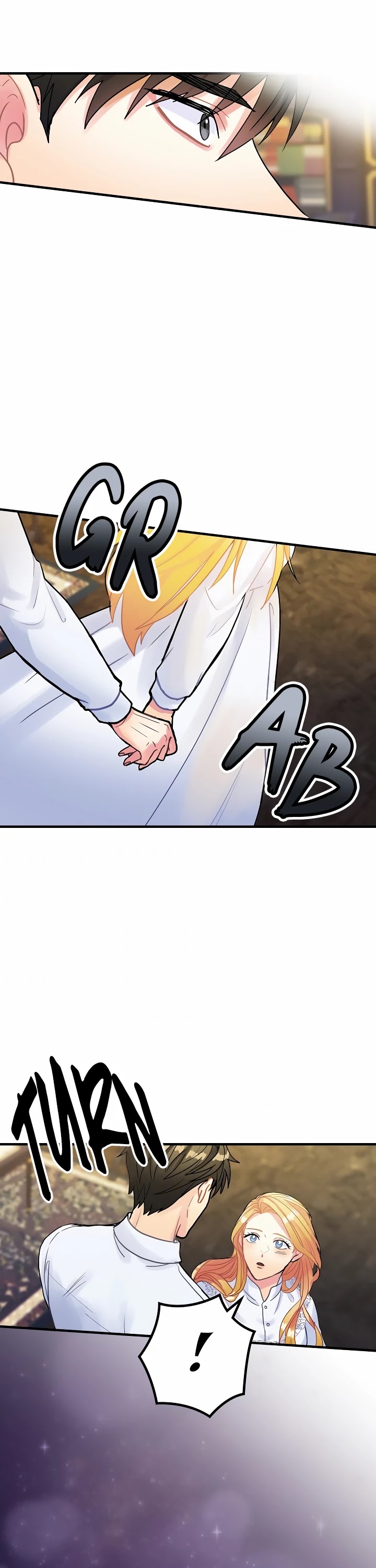 The Flower Dances and the Wind Sings Chapter 13 page 42 - Chapter 13