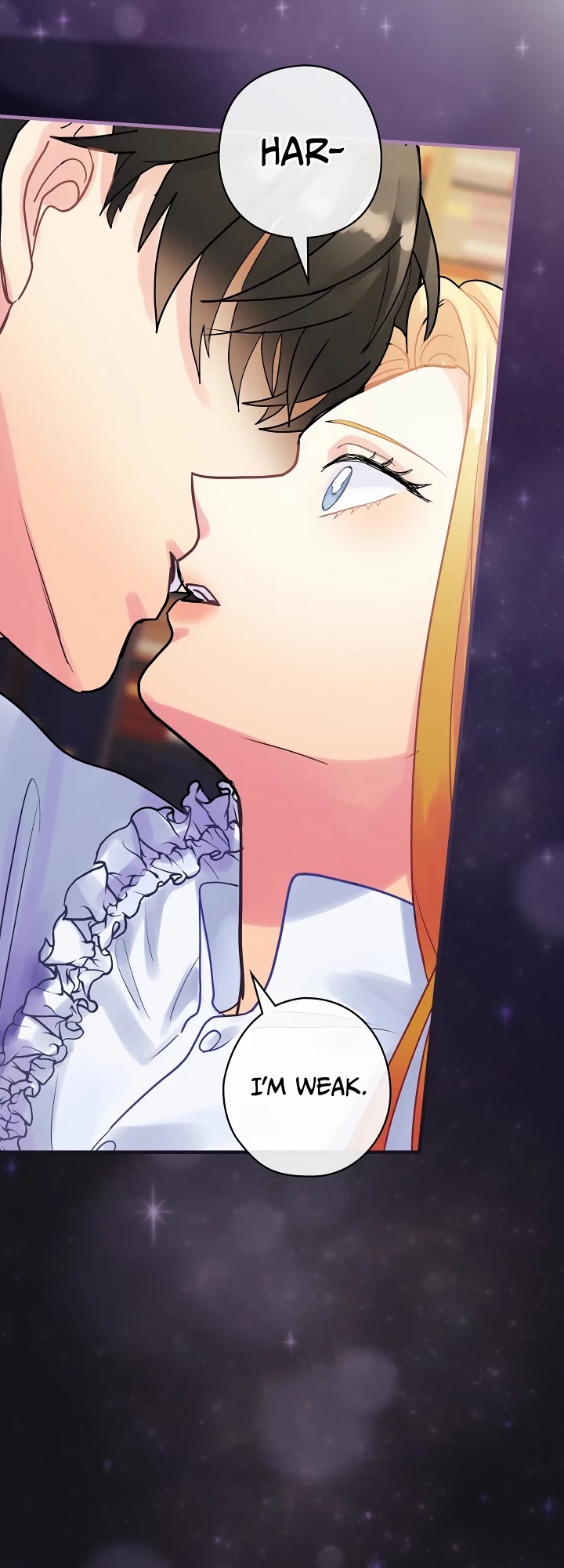 The Flower Dances and the Wind Sings Chapter 13 page 43 - Chapter 13