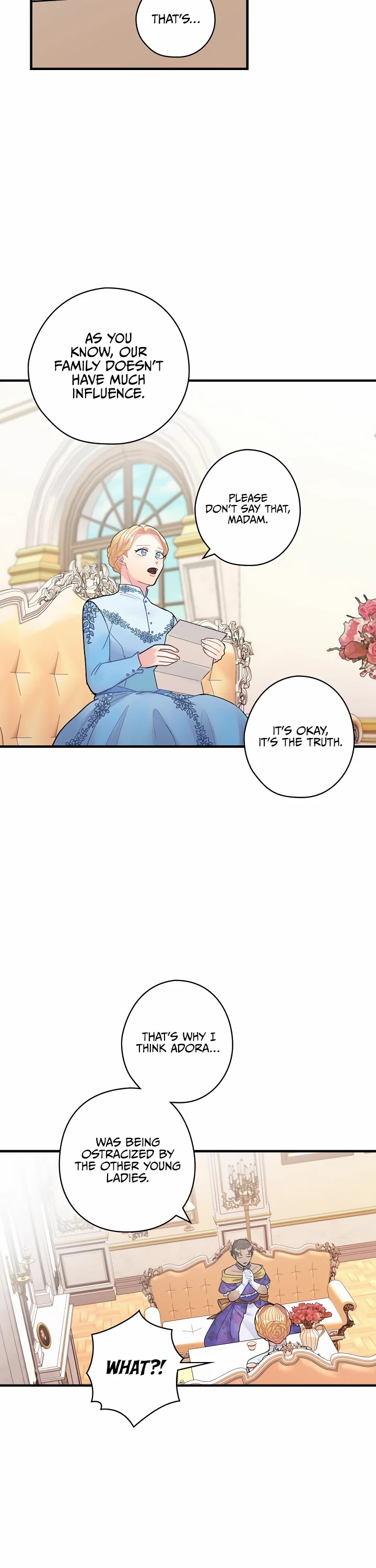 The Flower Dances and the Wind Sings Chapter 14 page 14 - Chapter 14